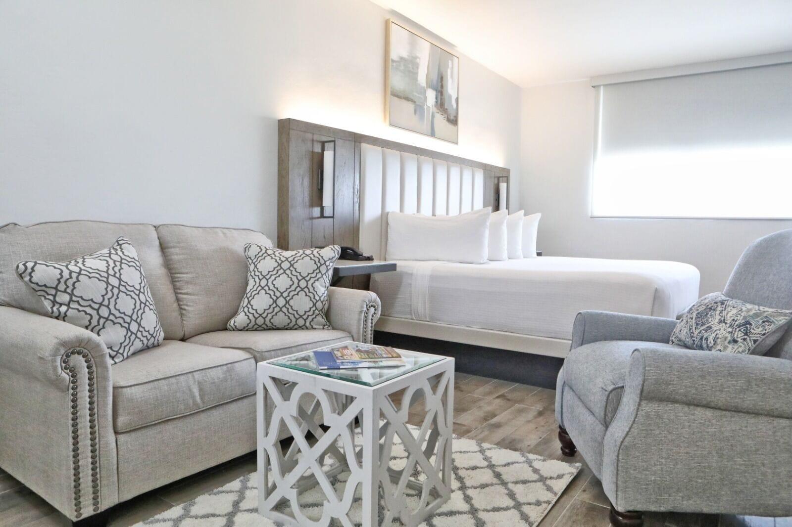 San Juan Airport Hotel Ngoại thất bức ảnh