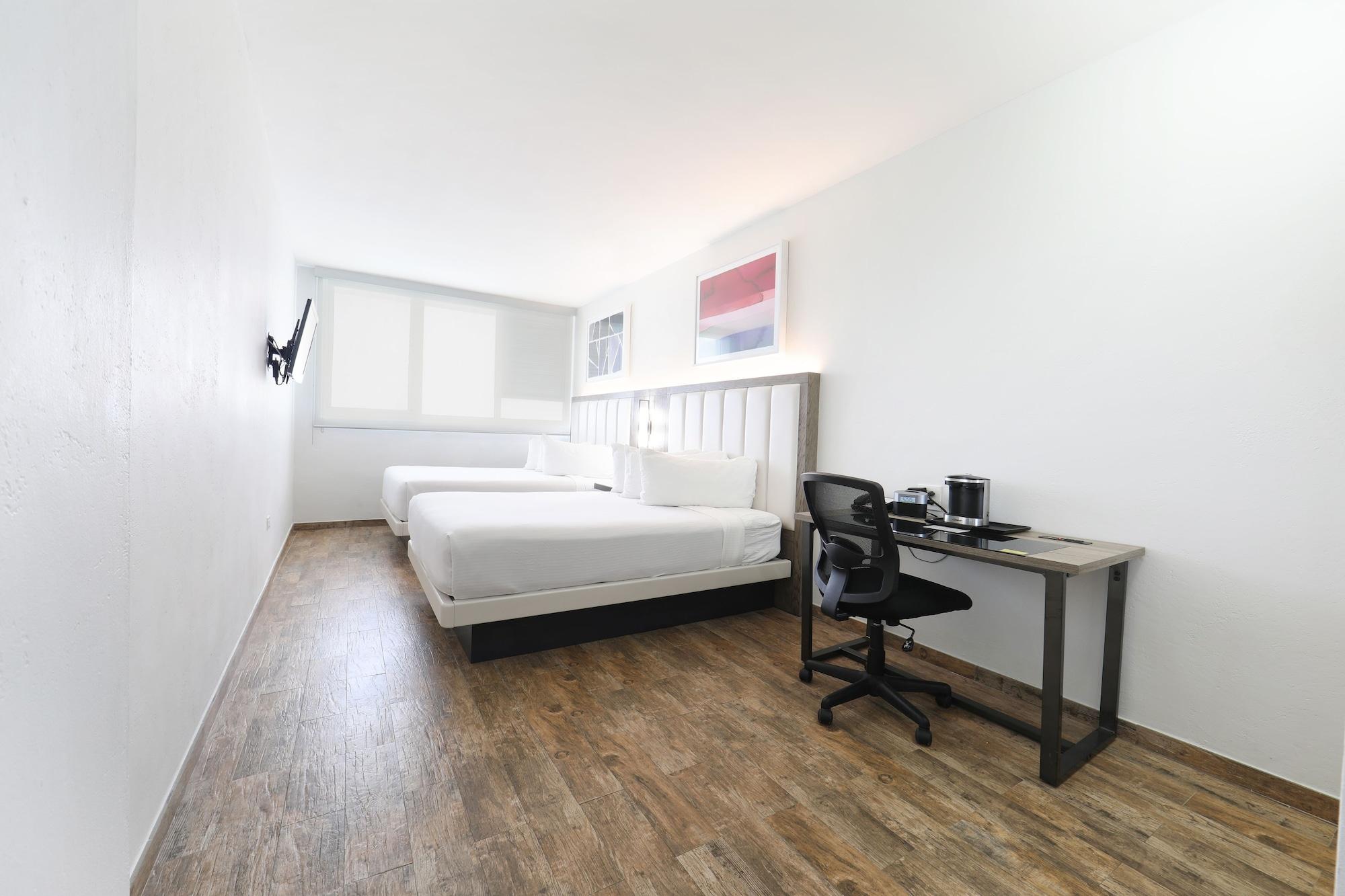 San Juan Airport Hotel Ngoại thất bức ảnh