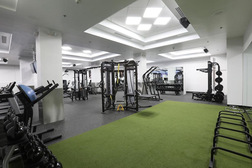 San Juan Airport Hotel Ngoại thất bức ảnh