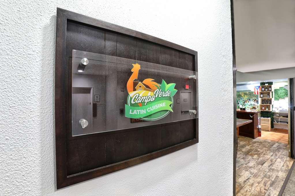 San Juan Airport Hotel Tiện nghi bức ảnh