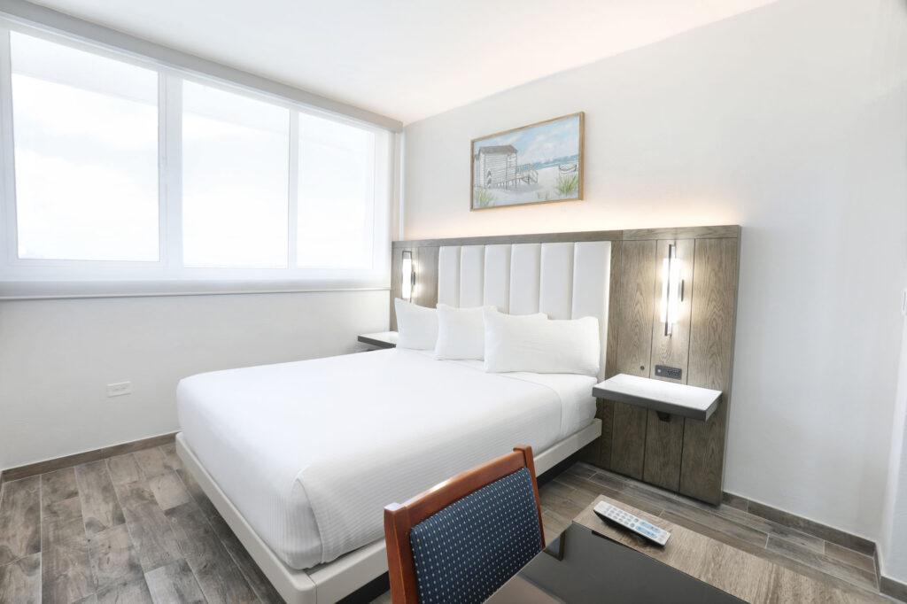 San Juan Airport Hotel Ngoại thất bức ảnh