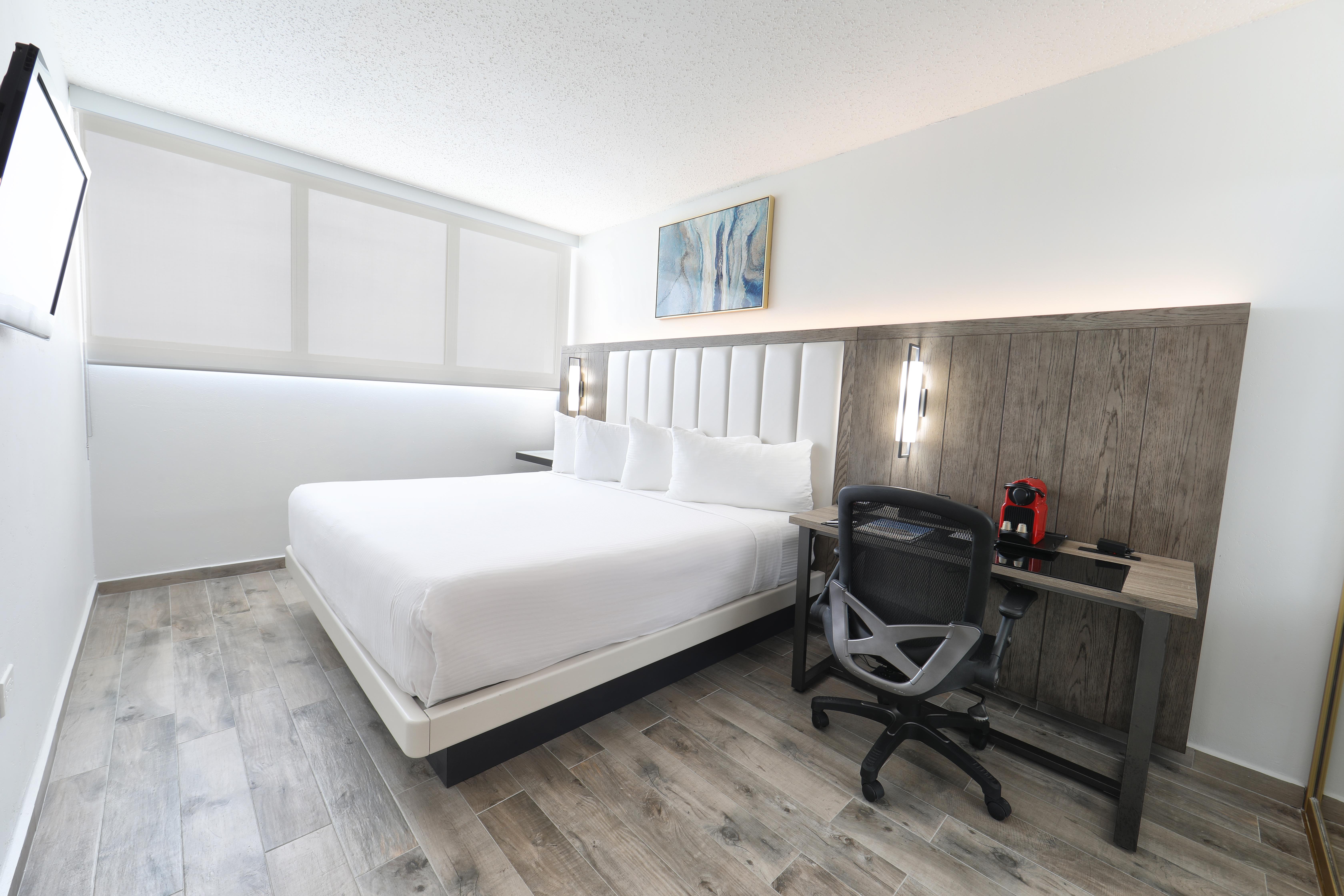 San Juan Airport Hotel Ngoại thất bức ảnh