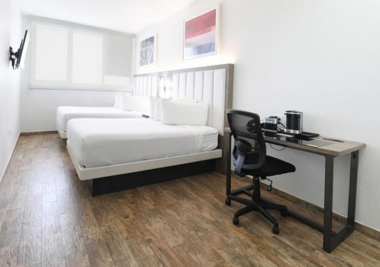 San Juan Airport Hotel Ngoại thất bức ảnh