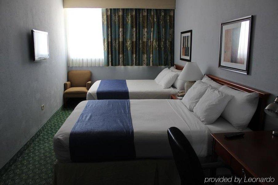 San Juan Airport Hotel Ngoại thất bức ảnh