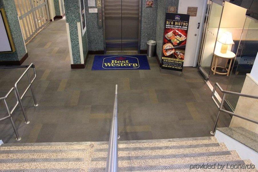 San Juan Airport Hotel Nội địa bức ảnh