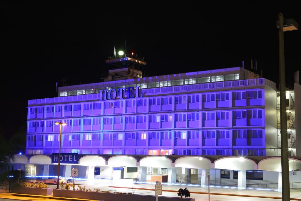 San Juan Airport Hotel Ngoại thất bức ảnh