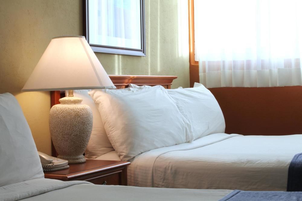 San Juan Airport Hotel Phòng bức ảnh