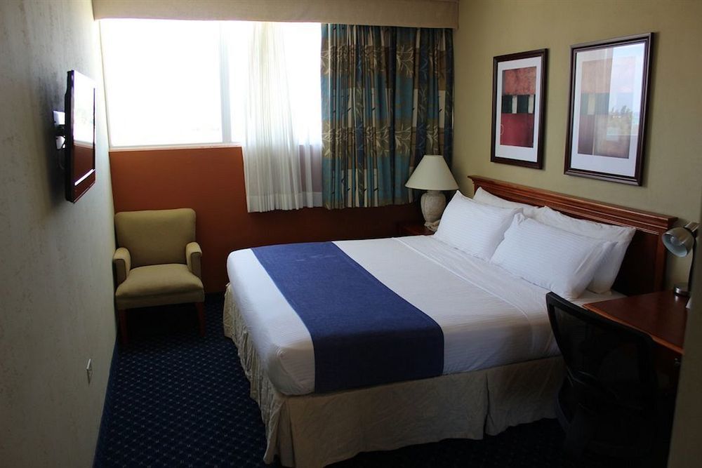 San Juan Airport Hotel Ngoại thất bức ảnh
