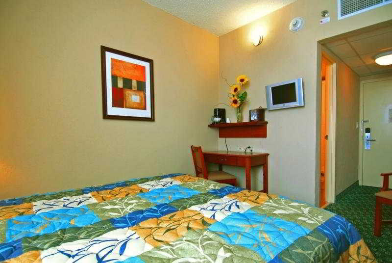 San Juan Airport Hotel Ngoại thất bức ảnh