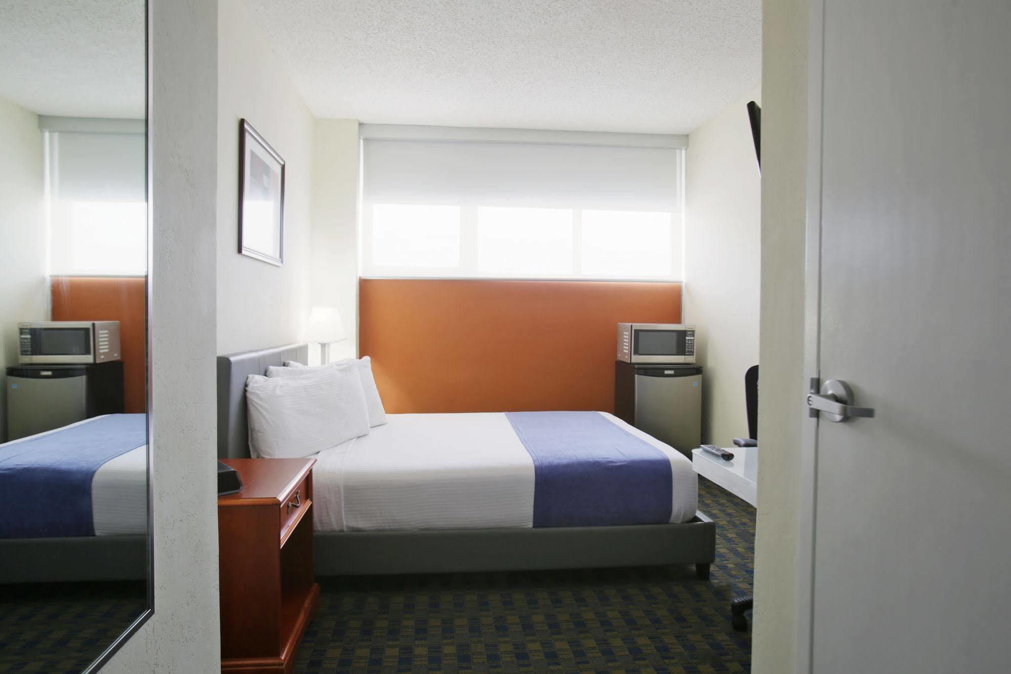 San Juan Airport Hotel Ngoại thất bức ảnh