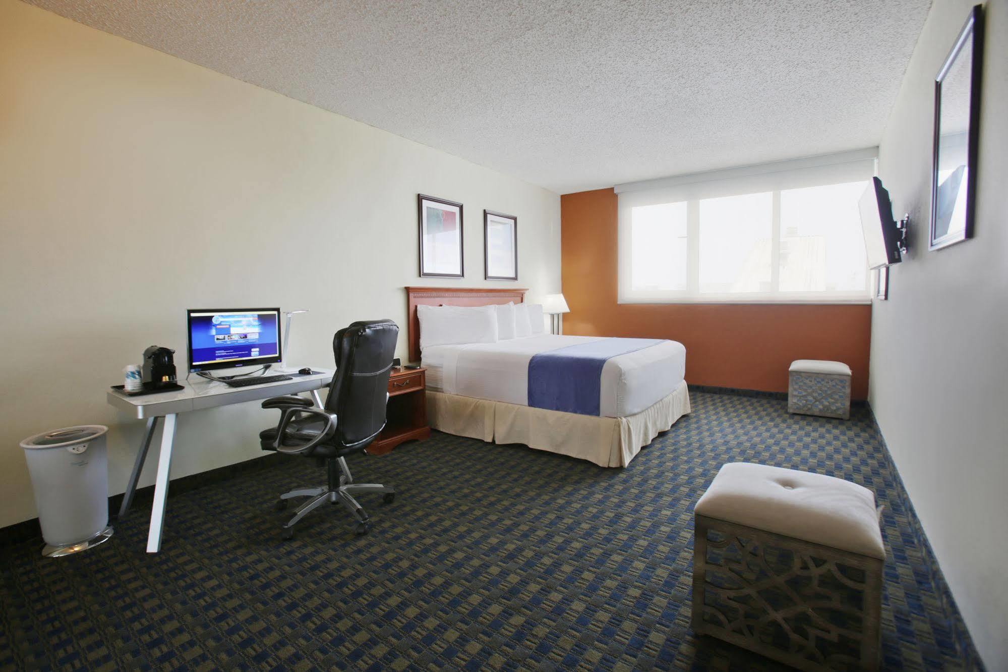 San Juan Airport Hotel Ngoại thất bức ảnh