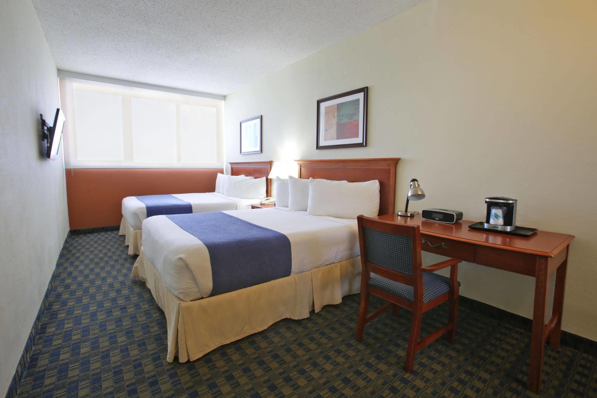 San Juan Airport Hotel Ngoại thất bức ảnh